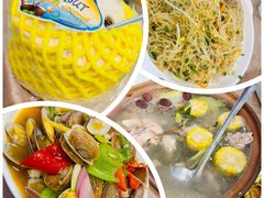 -洪大厨鸡煲(福田店)