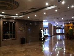 -鑫麦KTV(首都宾馆店)
