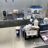尝鲜咖啡新品