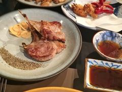 -新鲜特色餐厅(香格里拉大酒店)