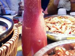 -胖哥俩肉蟹煲(河北勒泰购物中心店)
