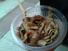 -南市食品街