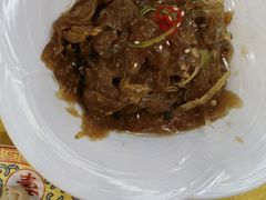 -烤肉季饭庄