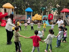 -幸福泉幼儿园(秋实东街)