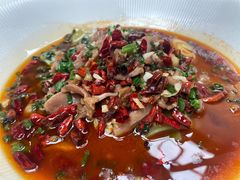 -院里寻菜·精致庭院菜(观沙岭店)