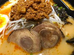 -一心创作料理屋(经开万达店)