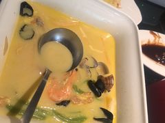 -伙靠·江浙菜(田林路店)