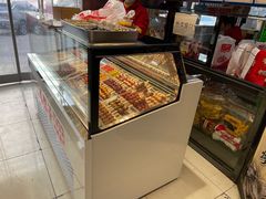-二斗栗子(黄河道店)