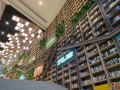 -当当书店(国泰广场店)