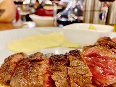 -LA MAISON公鸡和龙(蛇口店)