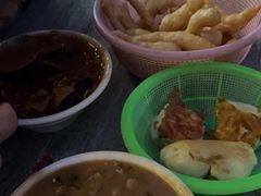 -逍遥镇刘相五胡辣汤豆沫馆(康复中街店)