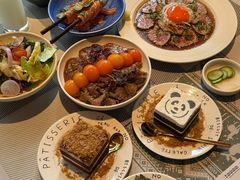 -和牛食堂•BISTRO(广州首店)