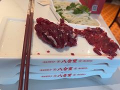 -八合里潮汕鲜牛肉火锅(深圳海岸城店)