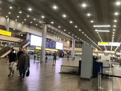 -谢列梅捷沃国际机场