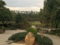 -火炉山森林公园
