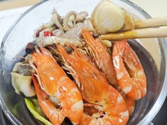 -云轩海鲜饭店(金梦海湾店)