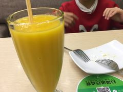 -佰搭果·广式茶餐厅(西华路店)
