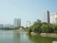 -团城山公园