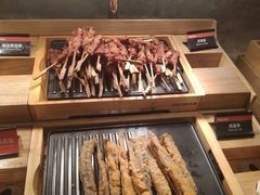 -比格比萨自助(花园路店)