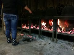 -柴火农庄(东海路店)