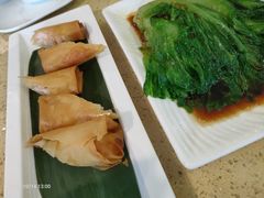 -喜鹊茶点.啫煲(车陂店)