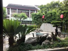 -全季酒店（苏州观前街平江路店）(原临顿路地铁站店)