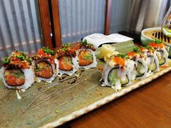 -傑·料理·海鲜放题(佛山文华荟店)
