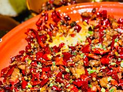 -先启半步颠·川菜小炒