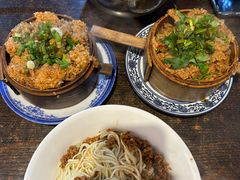 -老妈火锅粉(幸福路步行街店)