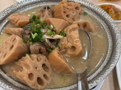 -香顺·客家菜(东坑店)