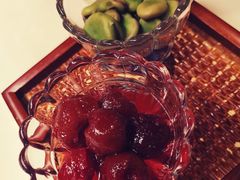 餐前小食-京华烟云·北京烤鸭(领展购物广场·中关村店)