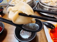 -志亮灌汤蒸饺·清真(庙后街店)