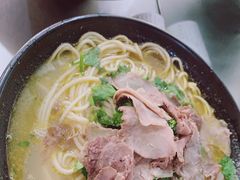 -河南拉面(肇周路店)