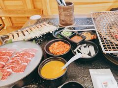 -九田家黑牛烤肉料理(石路天虹店)