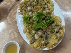 蚝烙-飘香小食店(国平路店)