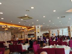 -江南村酒家