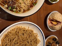 -十面春风·江南面馆(崇宁路店)