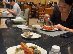 -星汇餐厅(新濠影汇店)
