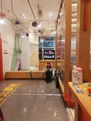 点击看大图 -玩元素·家庭游乐成长中心(香格里拉店)