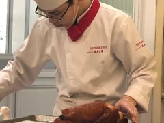 精品烤鸭-城南往事(滨江世茂店)