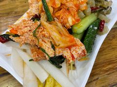 -老白家面馆(测绘东路总店)