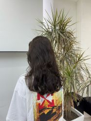 -FINE HAIR 烫染专业设计