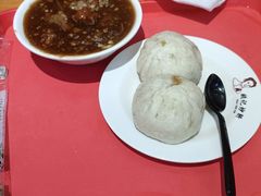 -姚记炒肝店(簋街店)