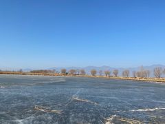 -野鸭湖国家湿地公园