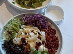 -小厨娘淮扬菜(板桥一店)