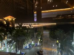 -V Bar海景扒房(北海湾惠龙万达嘉华酒店)