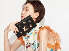 -LV路易威登(时代广场店)