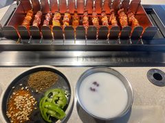 -丰茂烤串(五道口店)