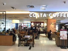 门面-COSTA COFFEE(阿里中心店)