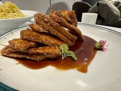 -海富门·带鱼·淮扬菜·粤菜(甘家口店)